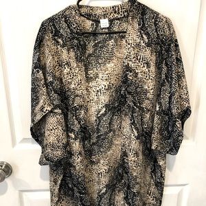 New Wing Sleeve Batting Suite Cover